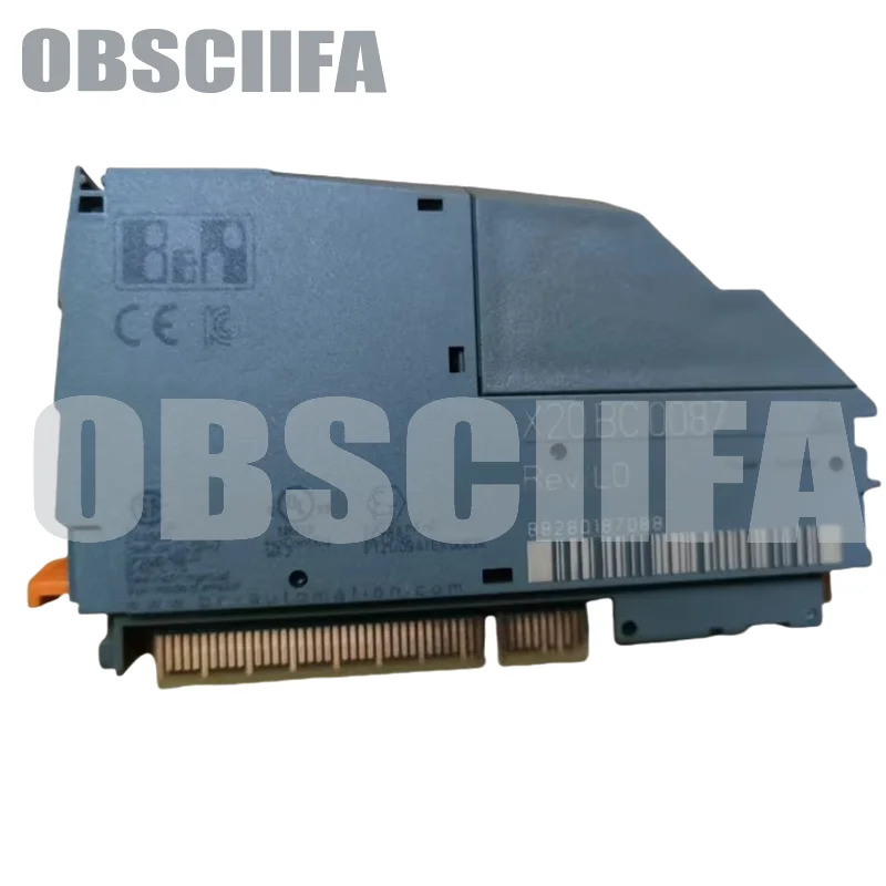 X20BC0087 X20SM1436 X20DI9372 X20DO4332 X20SM1426 X20D16372 X20DI2377 X20DM9324