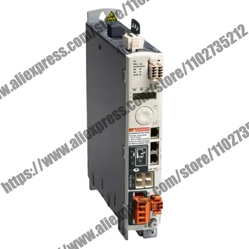 오리지널 LXM32AU60N4 PLC 컨트롤러