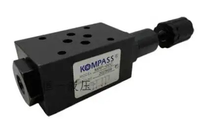 KOMPASS 스택형 감압밸브 MRP-03A MRP-03B MRA-03A MRA-03B MRB-03A MRB-03B MRP/MRA/MRB-02A/B