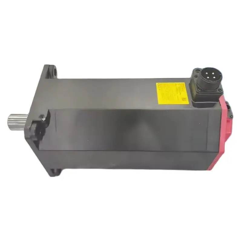 A06B-0251-B100 Fanuc 서보모터 12개월 A06B 0251 B100