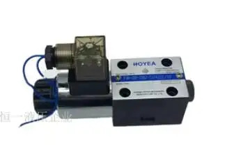 HOYEA 솔레노이드 밸브 FW-02-3C3-A220Z5L-50 FW-02-3C4-D24Z5L-50 FW-02-3C4-A220Z5L-50 FW-02-3C6-D24Z5L-50 FW