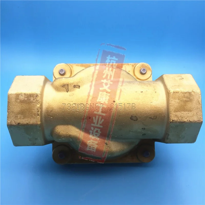 양방향 밸브 솔레노이드 7321BGN00/443798W AC220V DC24V.1PCS