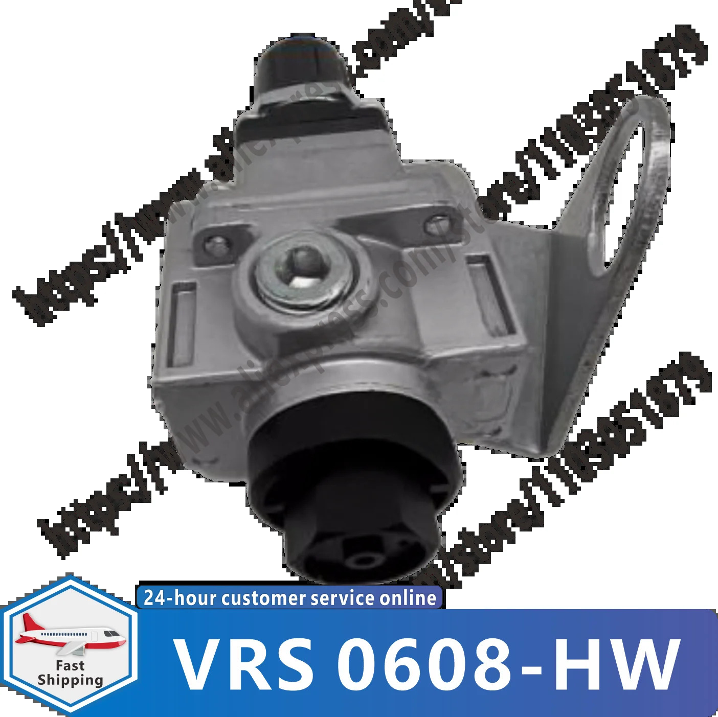 진공 조절기 VRS 0608-HW New