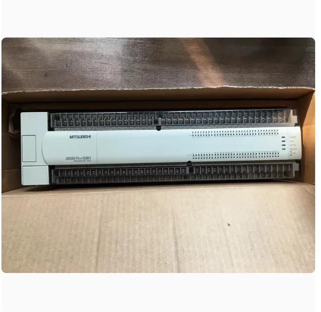 전기 기계 모터 FX2N-16MT ESS/UL FX2N-32MT FX2N-32MR D FX2N 48MR FX2N-64MR FX2N-80MT-D