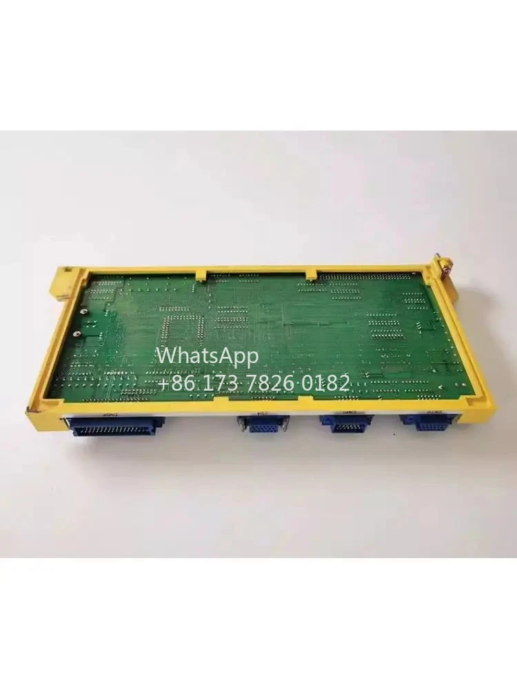 A16B-2200-0210 리퍼 회로 기판 기능 OK