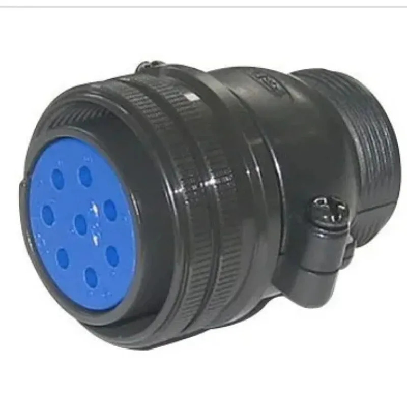 플매트 카펫 러그 소켓 커넥터 D/MS3106B20-17S