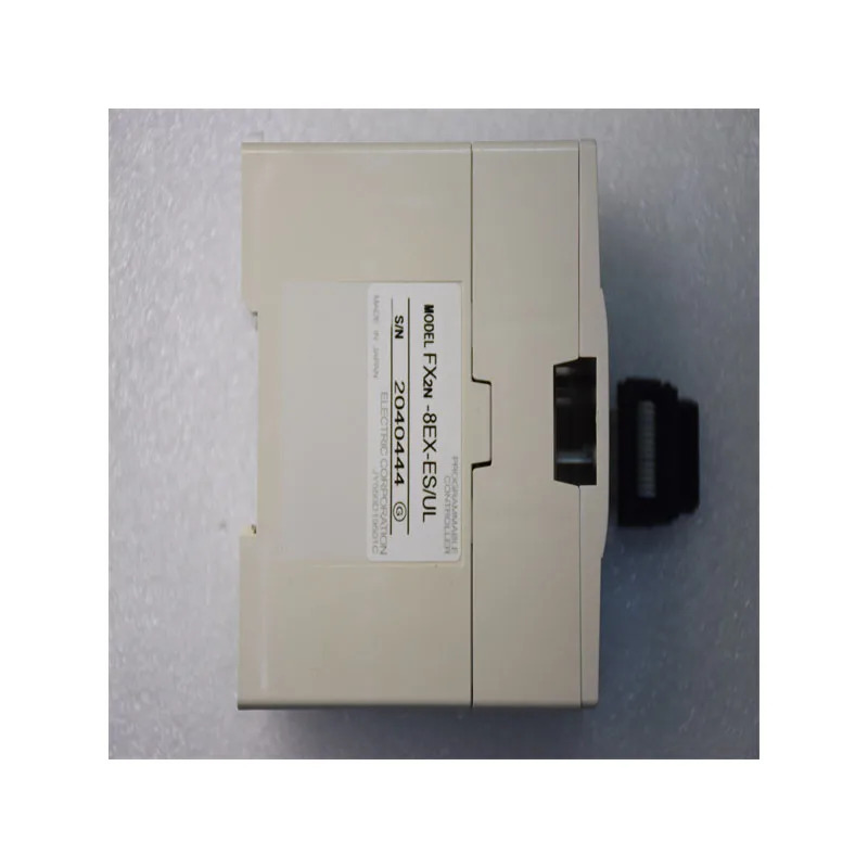 산업부품 Plc AJ71AR21