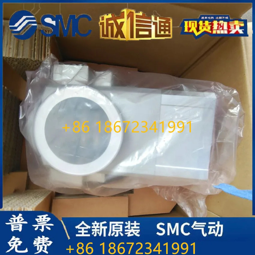 SMC 신형 진공 밸브 XLFR-100K-X18 XLFR-100K XLF-100