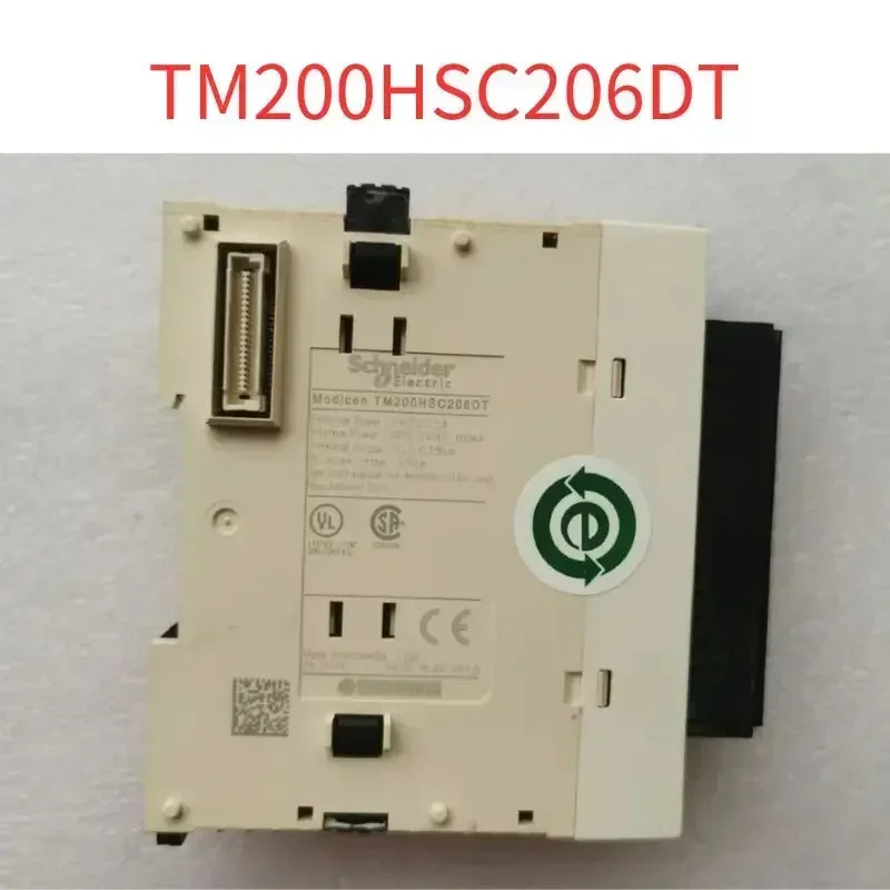 리퍼 TM200HSC206DT 슈나이더 오리지널 PLC 모듈