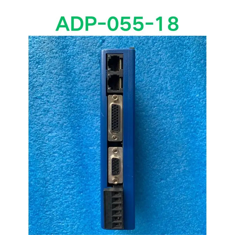 컨트롤러 리퍼 ADP-055-18 간접 OK