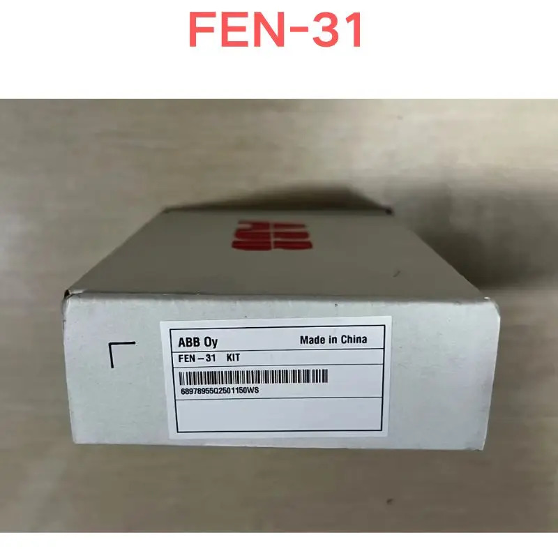 FEN-31 인코더 모듈