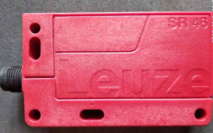 50106546 독일 LEUZE 광전센서 HRT 46B 66-S12