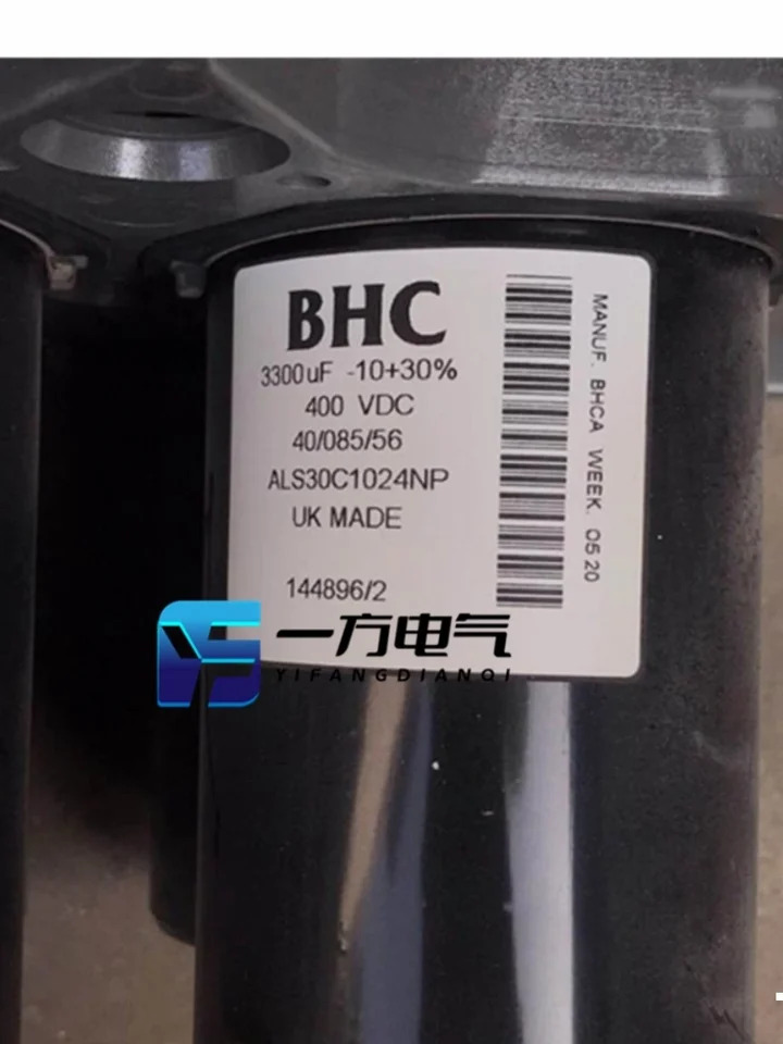 ABB 확장보드 64606841 RAIO-01 오리지널 인버터 액세서리 RTAC-01 64610805
