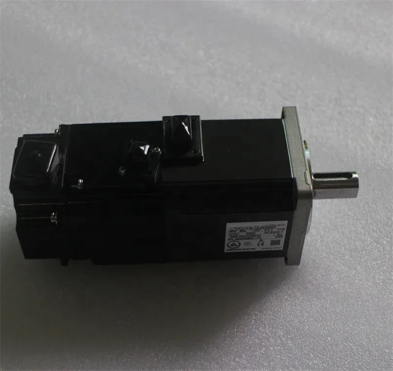 오리지널 J4 시리즈 AC 서보모터 HG-KR43BK-S0920052