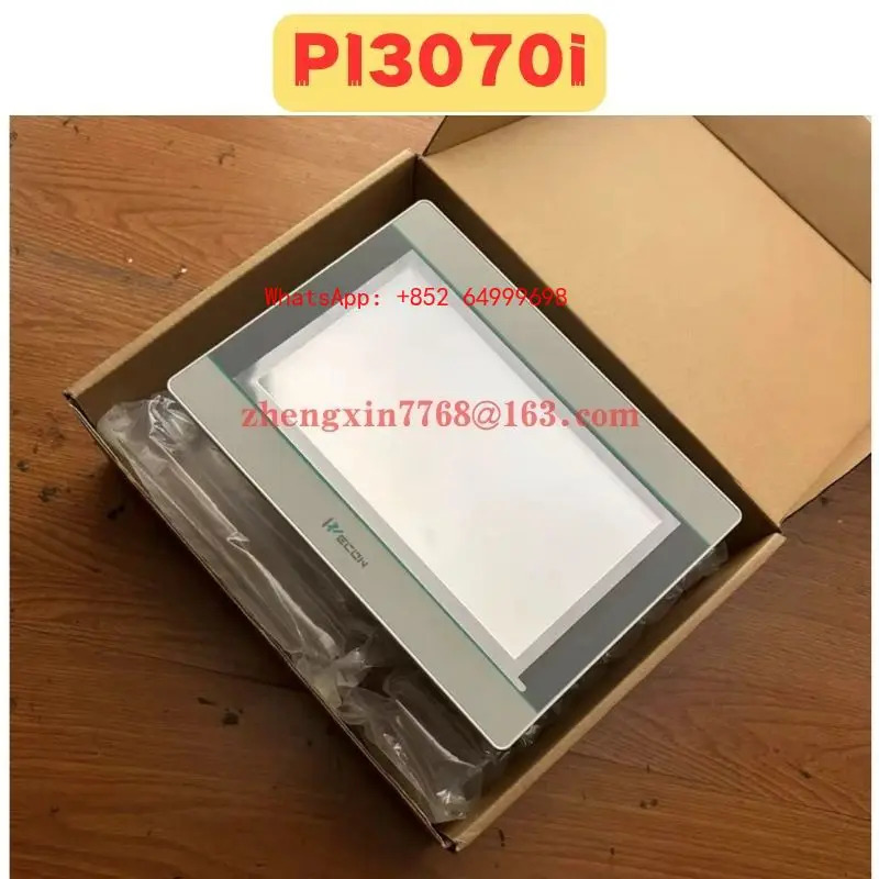 오리지널 터치 스크린 PI3070i 신