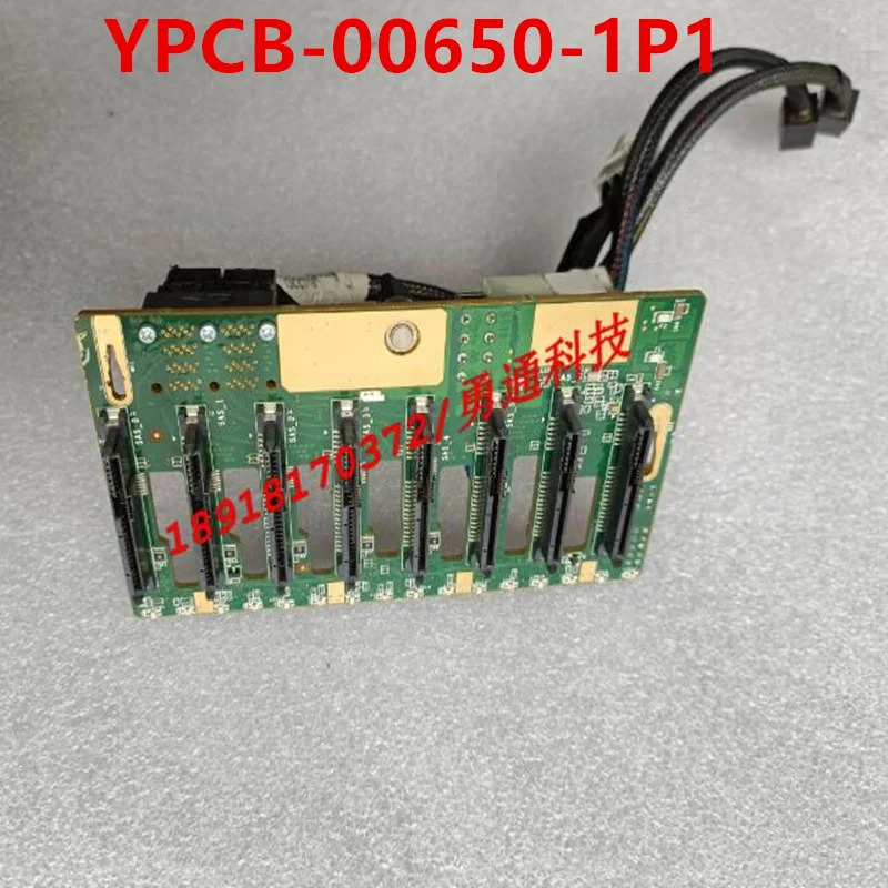 NF5270 M4 전원공급장치 보드 YPCB-00650-1P1 YZCA-00650-101 거신