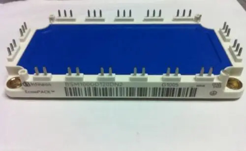 BSM100GD120DN2 Infineon IGBT 모듈