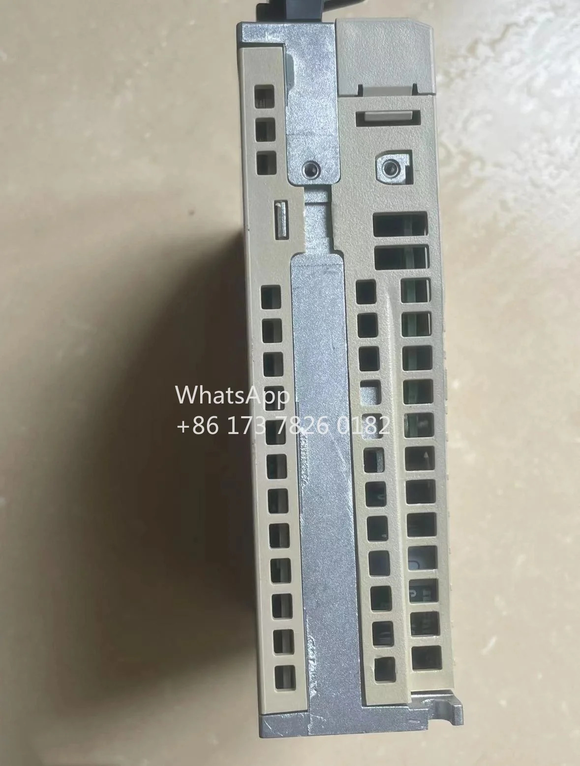 SGDV-R90A01B 리퍼 서보 드라이브 100W 기능 OK