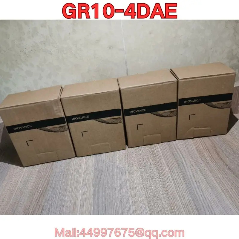 GR10-4DAE PLC 모듈
