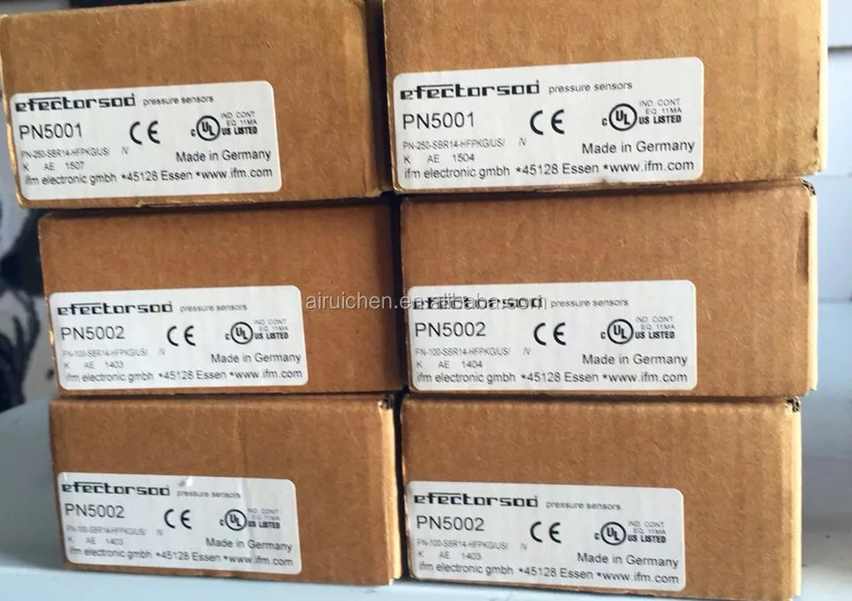 독일 IFM 광전 거리 센서 O1DLF3KG/IO-LINK O1D100