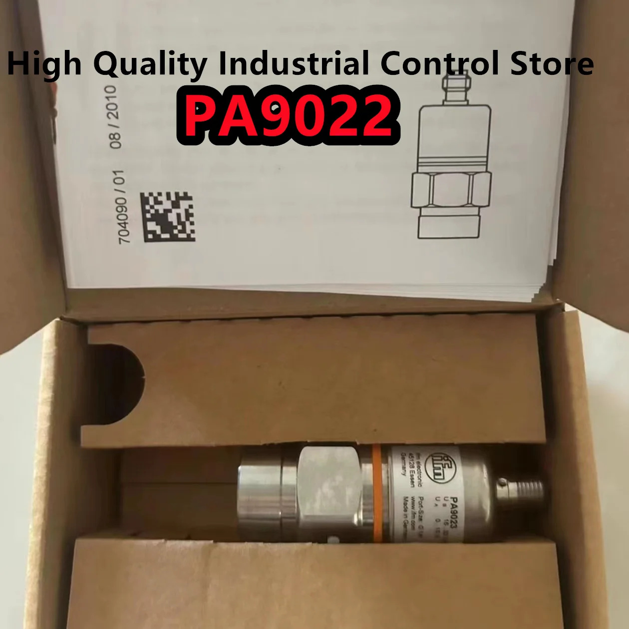 센서 PA9022PA9023 납품