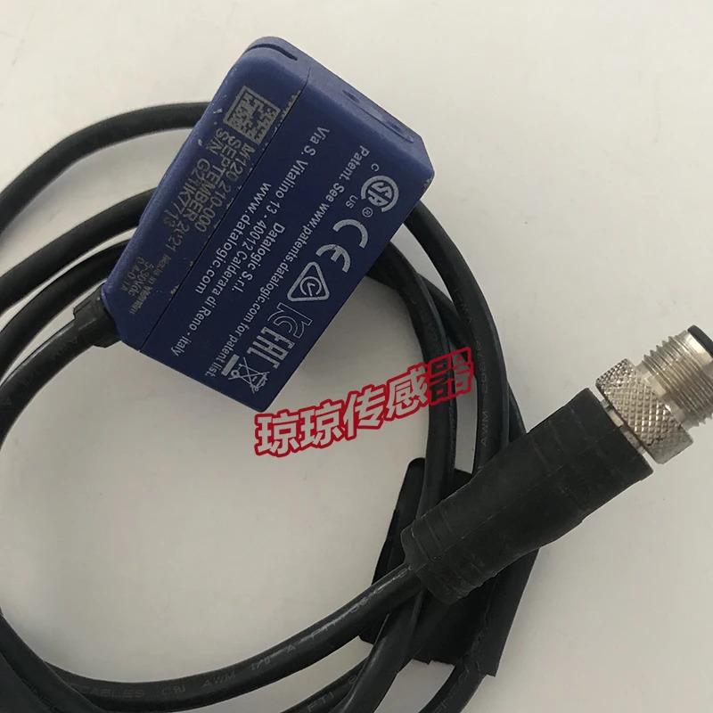 Delegie 고정식 스캐너 리더 M120 210-000