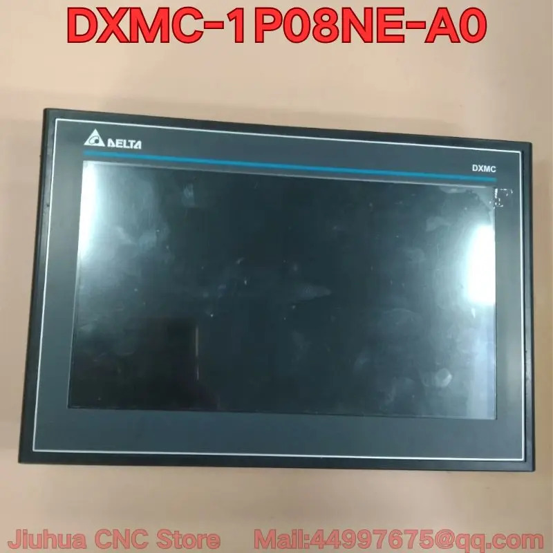 리퍼 DXMC-1P08NE-A0 터치스크린 기능 리퍼는 정상