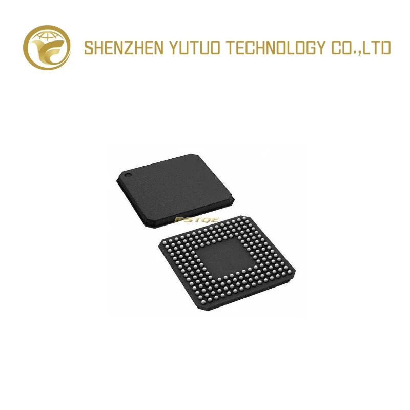 오리지널 비 위조 NS7520B-1-C55 NS7520B BGA IC 신