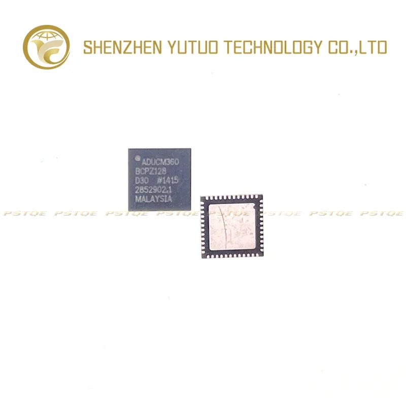 ADUCM360BCPZ128-R7 ADUCM360BCPZ128 ADUCM360 LFCSP-48 LFCSP IC 신