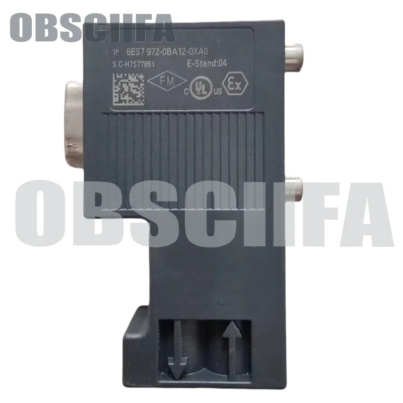6ES7972-0BA42-0XA0 6ES7972-0BA12-0XA0 6ES7972-0BA52-0XA0