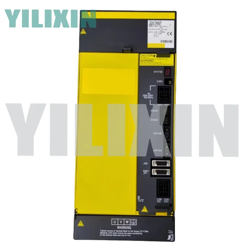 A06B-6127-H106 A06B-6127-H109 모듈