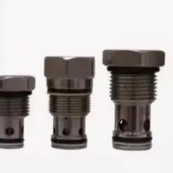 DTL 카트리지 밸브 CCV-062 CCV-082 CCV-092 CCV-102 CCV-122 CCV-162