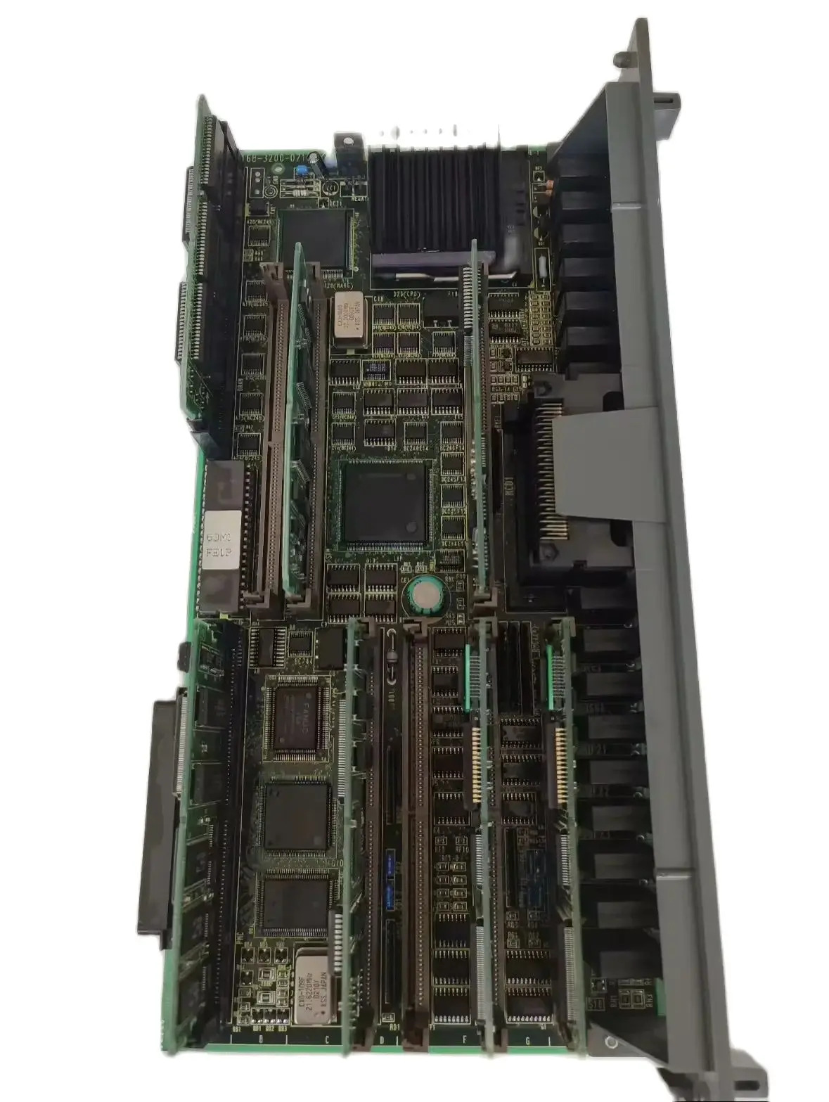 A16B-3200-0210 Fanuc 회로 기판 리퍼 완료 A16B 32000210