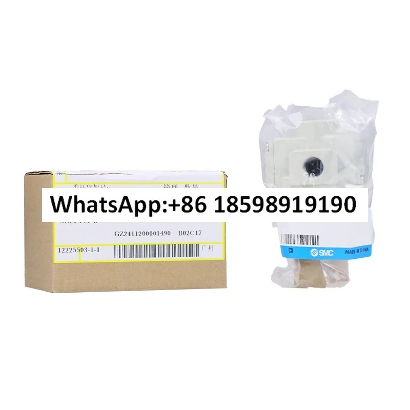 SMC 감압밸브 AR20 25 30 40 50 60 F01 02 03 04 06B 오리지널