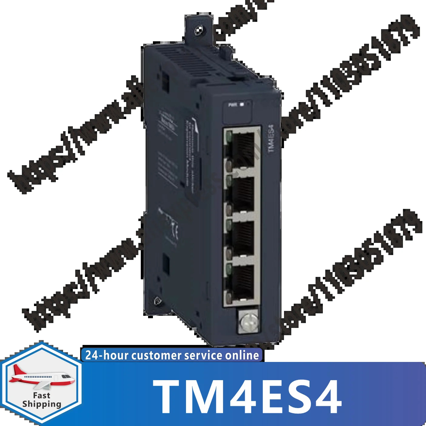 오리지널 모듈 TM4ES4 EGX150