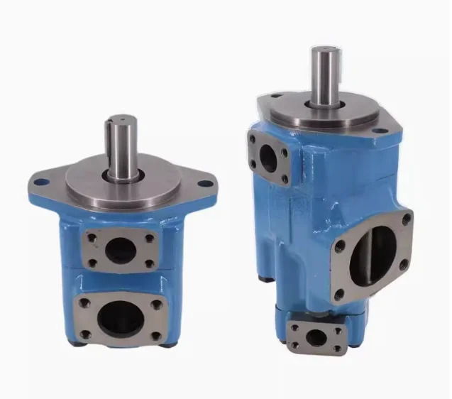 VICKERS 베펌프 오일 펌프 20V 25V 30V 35V 45V 2520V 3520V 3525V 4520V 4525V 4535V 시리즈