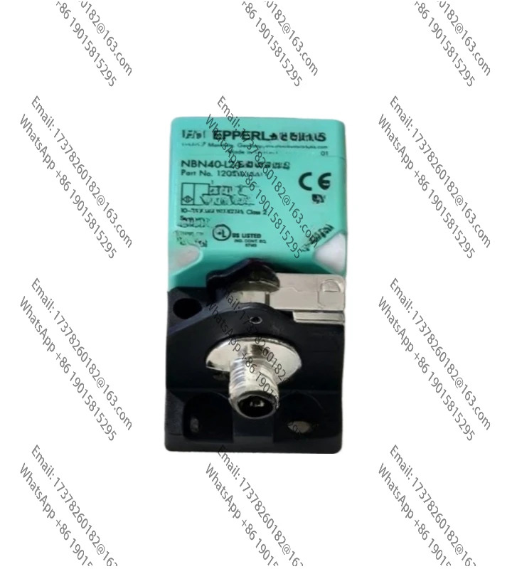 NBN40L2E0V1 또는 NBN40L2E2V1 스위치 센서