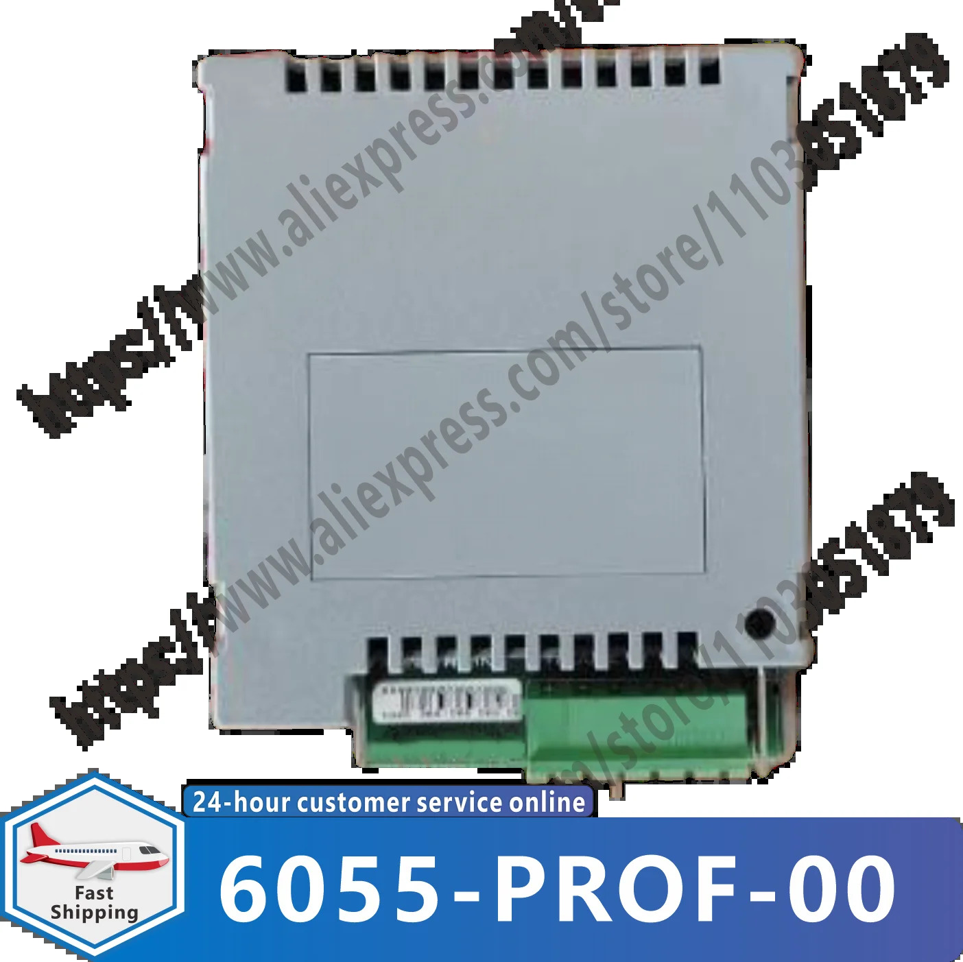 통신 보드 6055-PROF-00 D4BL-2CRA 신규