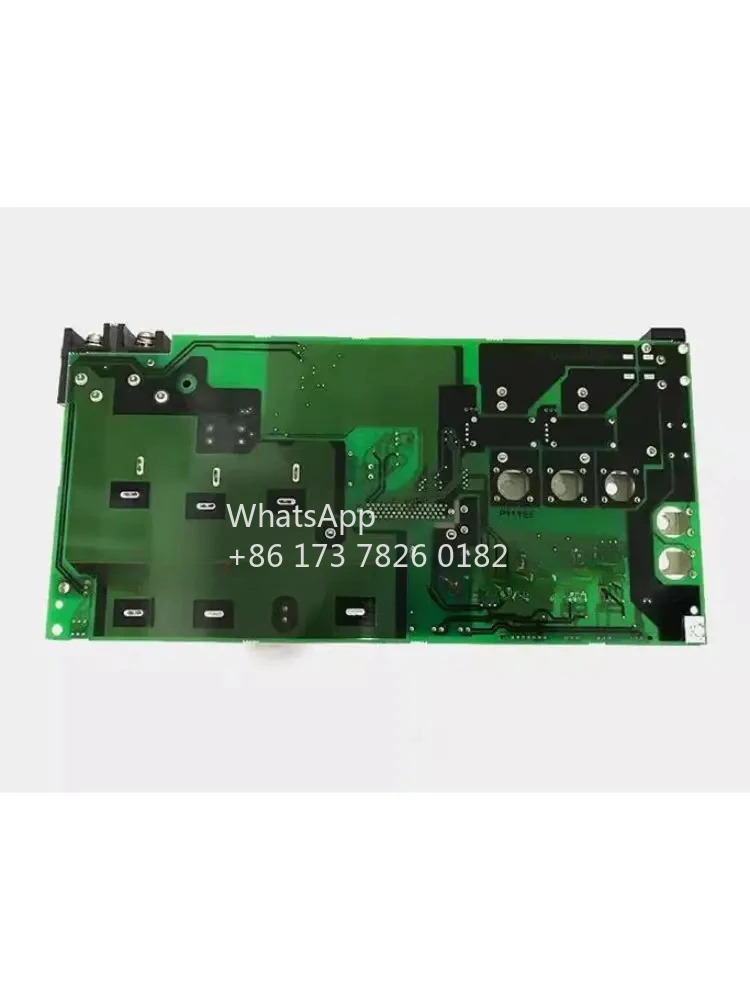 A16B-2203-0658 리퍼 베이스 플레이트 기능 OK