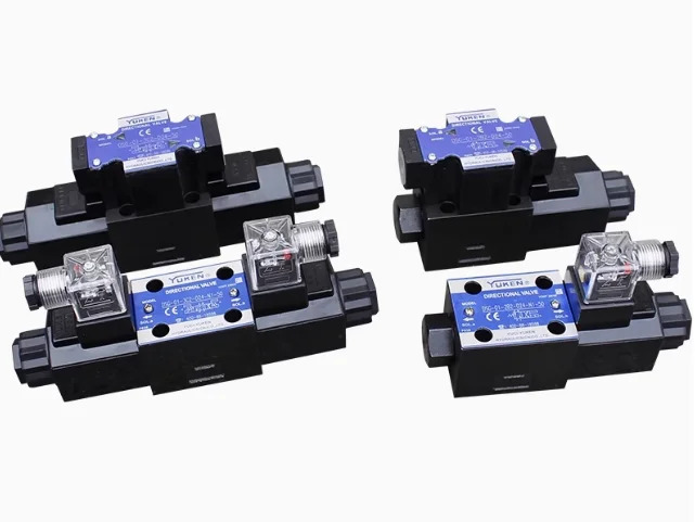 YUKEN 유압 솔레노이드 밸브 DSG-01-3C2-D24-N1-50 DSG-01-3C2-A240-N1-50 DSG-01-3C2-D24-50 DSG-01-3C2-A240-50
