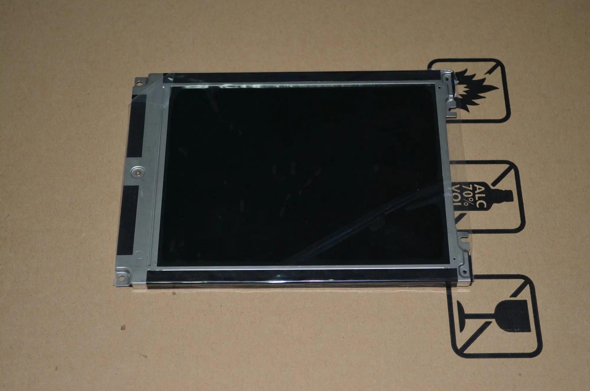 LCD 패널 LM8V302 LM8V301 LM8V311