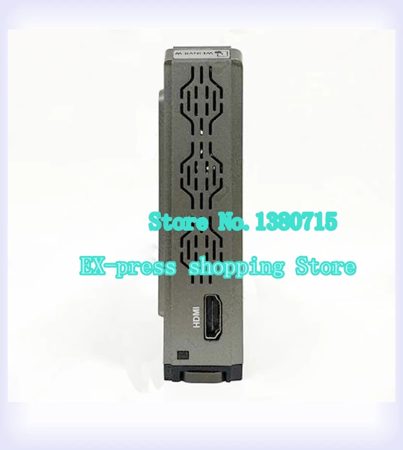 CMT-FHDX-920 HDMI 지원 디스플레이 또는 TV 모니터 듀얼 이더넷 USB 새 CMT-FHDX-520 교체