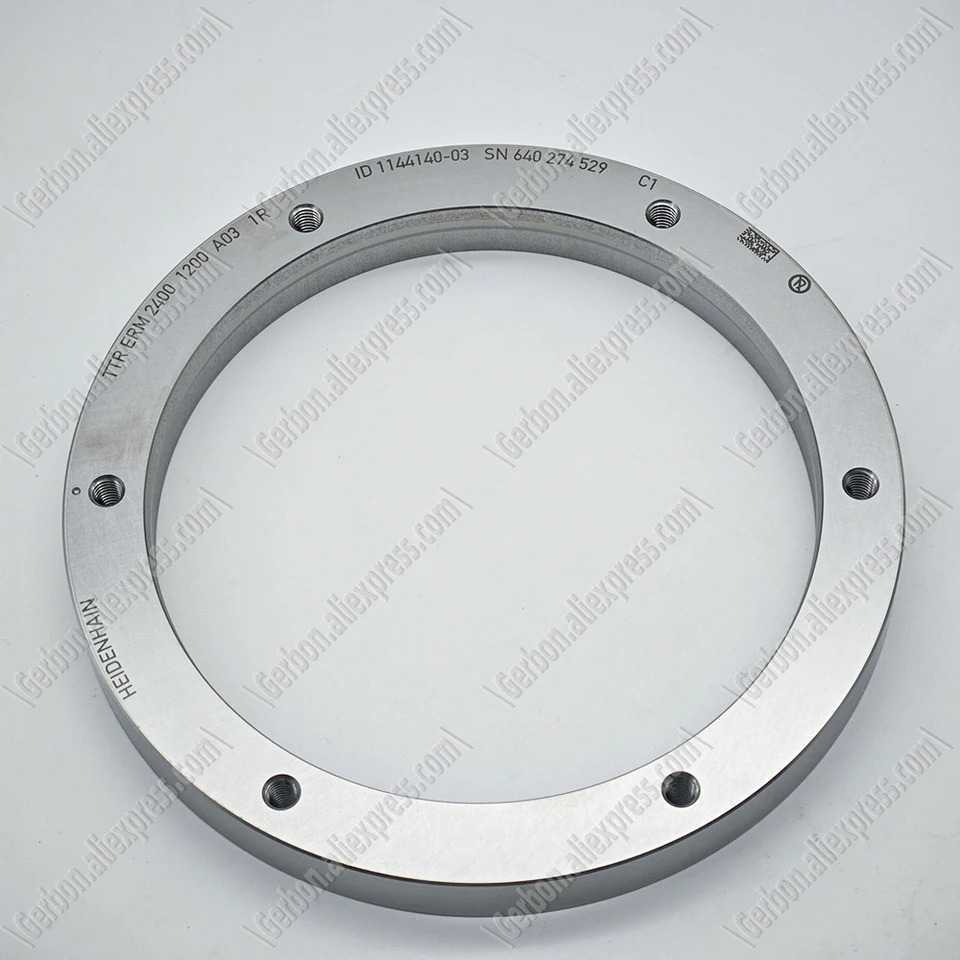 HEIDENHAIN TTR ERM 2400 1200 RA A03 04 67 01 ID 1144140-03 자석 링 인코더 신