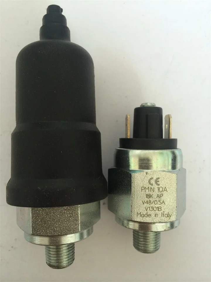 ELETTROTEC 압력 스위치 PMM10A18k PMN10C14K PMN80A