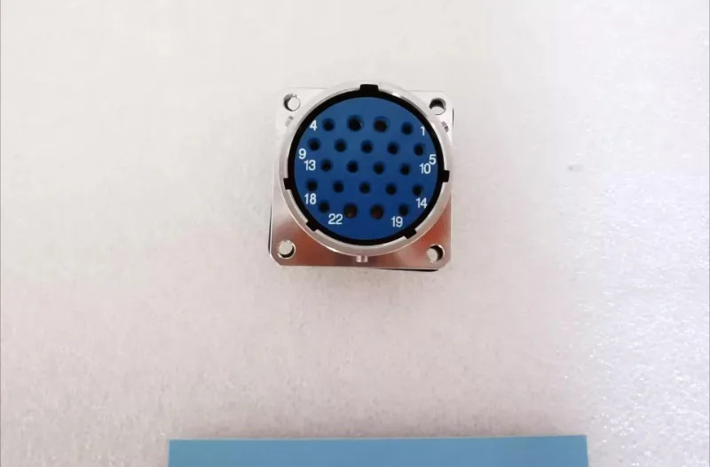 XCE 시리즈 XCE30T22Z1P40 플매트 카펫 러그 XCE30F22K1D40 소켓 원형 전기 커넥터