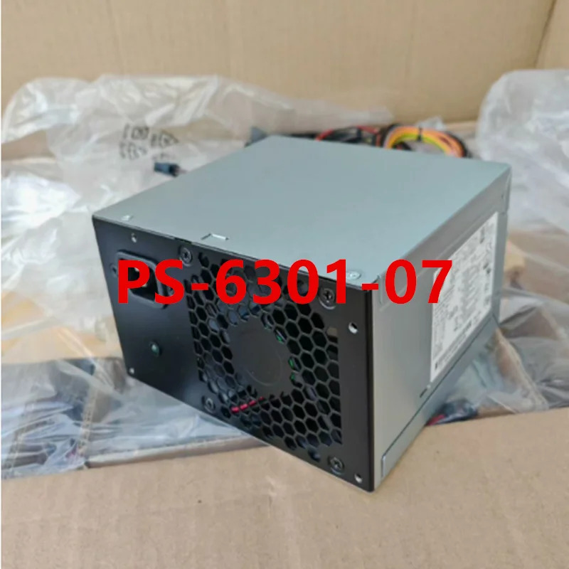 PCIE TPC-F086-MT hp호환 580-056CN 전원공급장치 6 2핀 300W PS-6301-07 918584-001 832005-001