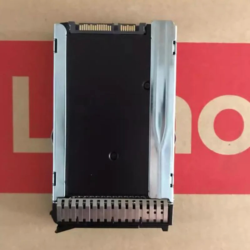 Lenovo호환 SR550 SR650 오리지널 솔리드 스테이트 드라이브 480GB 2.5 인치 SATA SSD 01PE094 4XB7A10195 거신