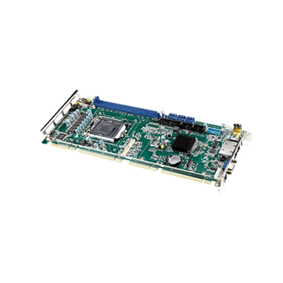 Advantech PCE 5031 LGA1151 코어 i7 i5 i3 시스템 호스트 보드 산업SBC 8 세대 9 DDR4 64G