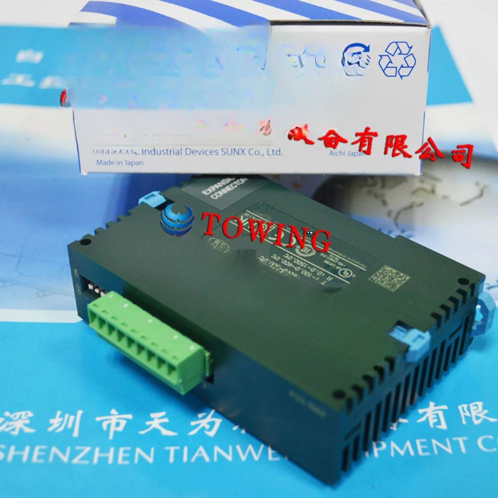 PLC 모듈 FP0-TC4