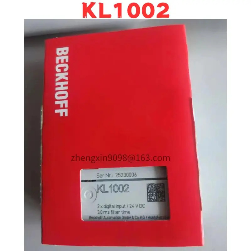 오리지널 KL1002 모듈